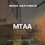 Download Audio | Rich Mavoko – Mtaa