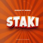 Download Audio | Rozzie Ft. Gazza – Staki