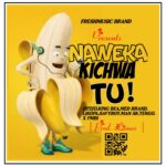 Download Audio | Stizo, King Bea, Likopa, Med Brand, Man SK, SAVYBOY,Tengo x FMB – Naweka kichwa tu