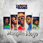 Download Audio | Yamoto Band – Mwagilia Moyo