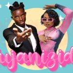Download Audio | Zuchu Ft. D Voice – Hujanizidi
