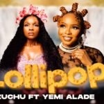 Download Audio | Zuchu Ft. Yemi Alade – Lollipop