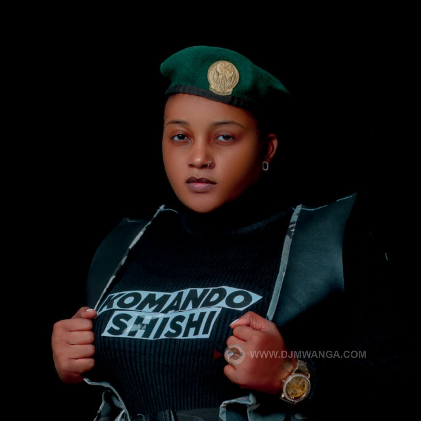 Download Audio | Shilole X Mzee Wa Bwax – Sio Ujanja