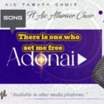 Download Audio | Aic Tabata Choir – Adonai