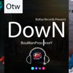 Download Audio | BouManProo x IceeY – Down