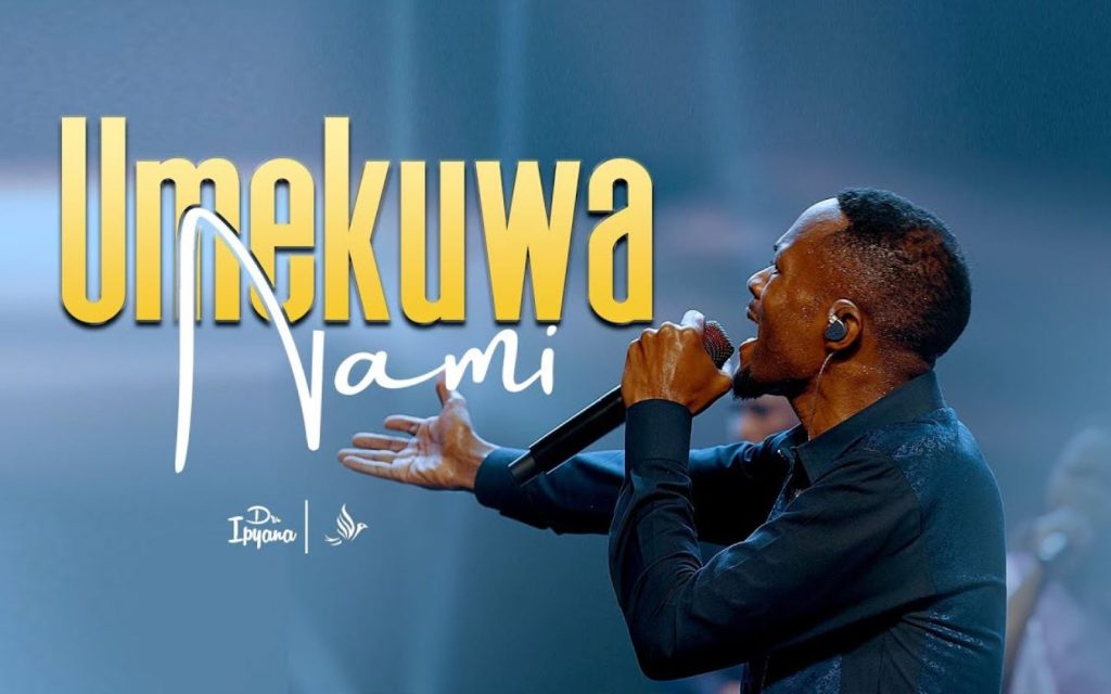 Download Audio | Dr Ipyana – Umekuwa Nami  Nimerudi Kushukuru