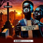 Download Audio | Handsome Power – Maumivu