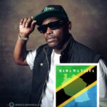 Download Audio | Jaivah – Mama wa Taifa