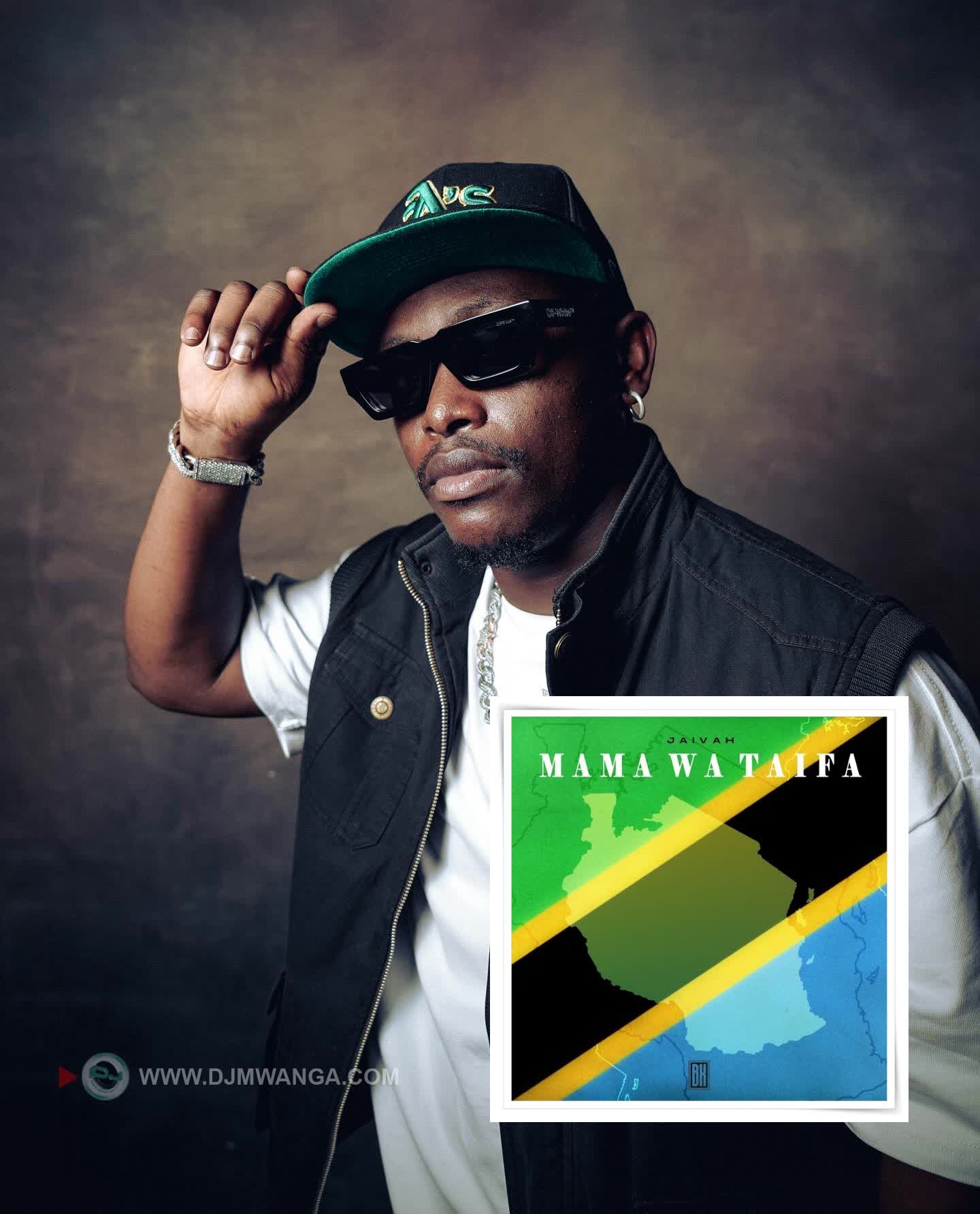 Download Audio | Jaivah – Mama wa Taifa