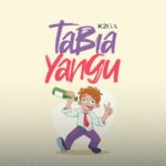 Download Audio | K2ga – Tabia Yangu