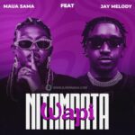 Download Audio | Maua Sama Ft. Jay Melody – Nitampata Wapi