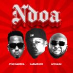 Download Audio | Mwijaku X Stan Bakora X Harmonize – Ndoa