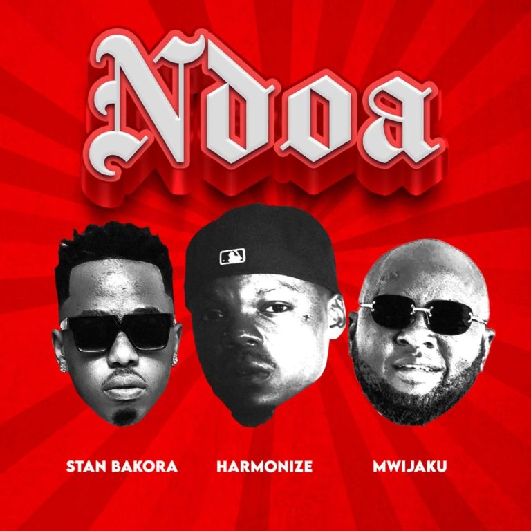 Download Audio | Mwijaku X Stan Bakora X Harmonize – Ndoa