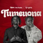 Download Audio | Mzee Wa Bwax ft D Voice – Tumeuona