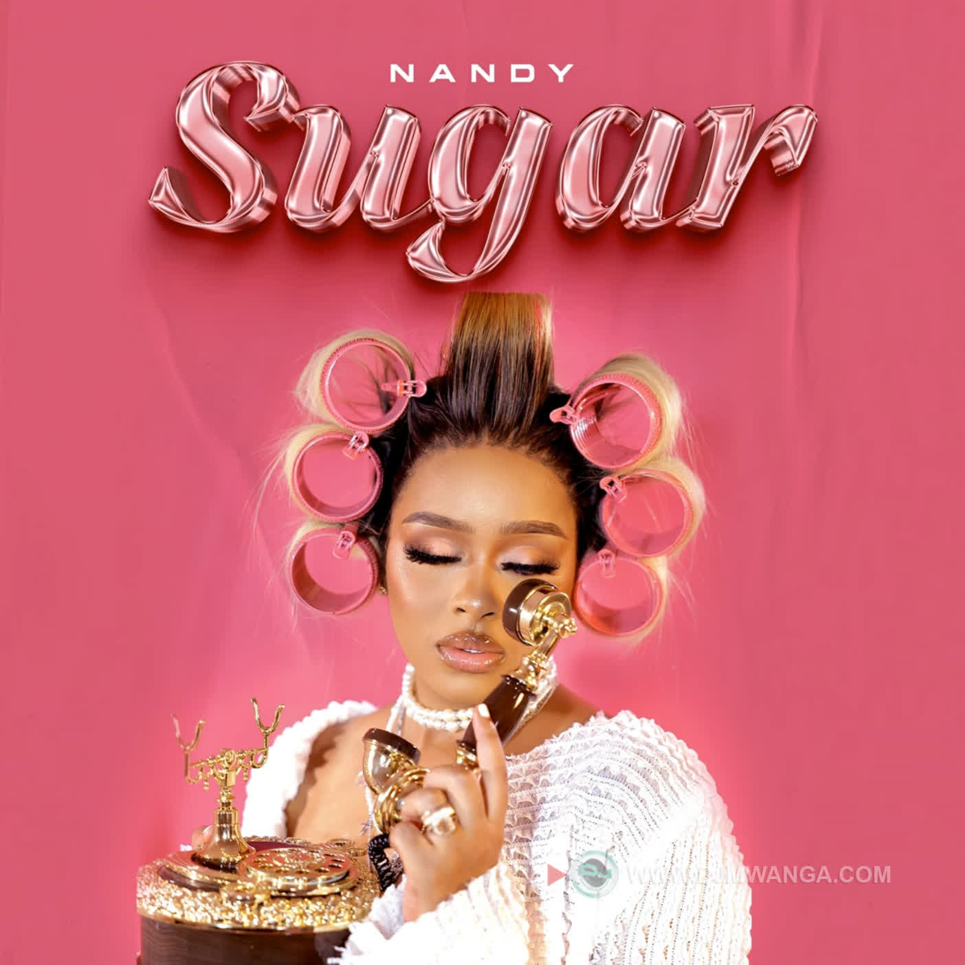 Download Audio | Nandy – Sugar