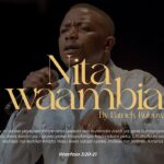 Download Audio | Patrick Kubuya – Nitawaambia
