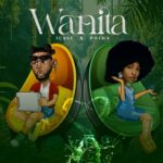Download Audio | Phina X ICent – Wanita