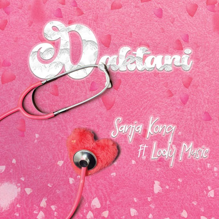 Download Audio | Sanja Kong Ft. Lody Music – Daktari