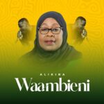 Download Audio | Alikiba – Waambieni