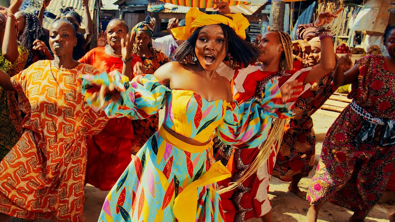 Download Video | Zuchu Ft. D Voice – Hujanizidi