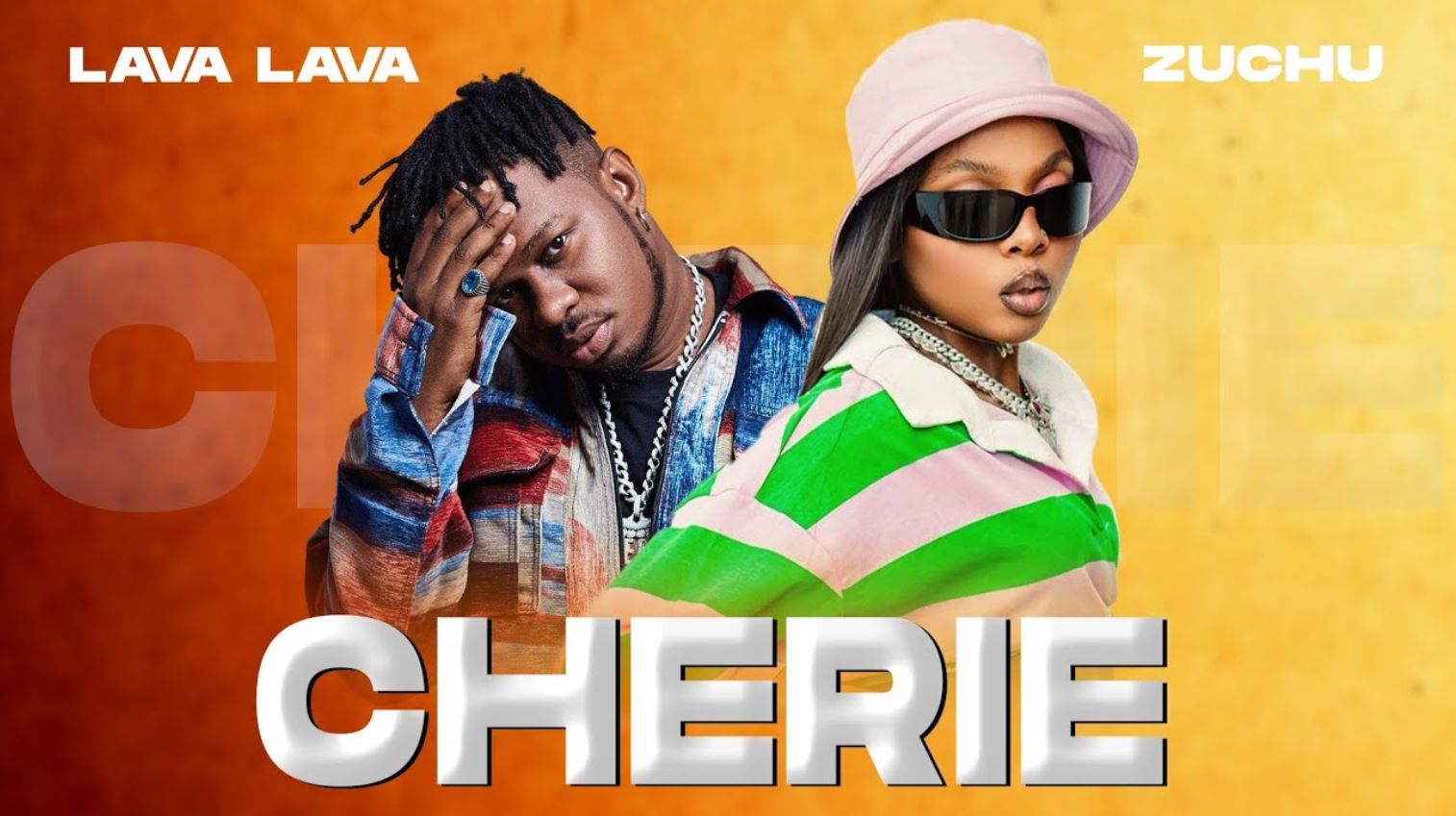 Download Audio | Zuchu Ft. Lava Lava – Cherie