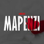 Download Audio | Amber Lulu – Mapenzi