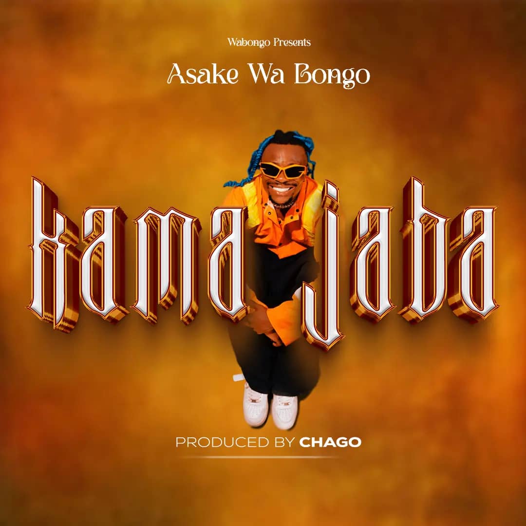 AUDIO | Asake wabongo – Kama Jaba | Download