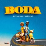 Download Audio | Billnass Ft. Mbosso – Boda