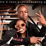 Download Audio | Brandy Maina Ft Ajay – Navigate