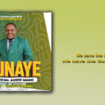Music Audio | Christopher Mwahangila – Tunaye | Download