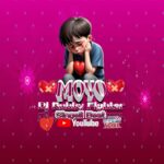 Download Audio | Dj Robby Fighter – Moyo