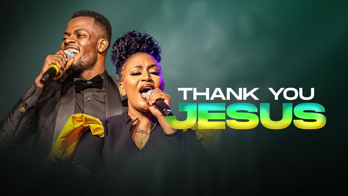 AUDIO | Elia Mtishibi Ft Bella Kombo – Thank You Jesus | Download