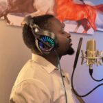 AUDIO | Eliud Sukari – Tuzo | Download