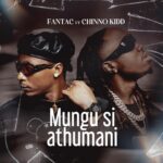 Download Audio | FantaC Ft. Chino Kidd – Mungu Si Athumani