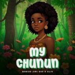 AUDIO | GeniusJini X66 Ft Cliv – My Chunun | Download