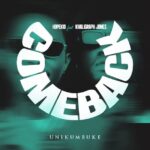 Download Audio | Hopekid Ft Khaligraph Jones – Comeback (Unikumbuke)