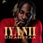 Download Audio | Iyanii – Unanifaa