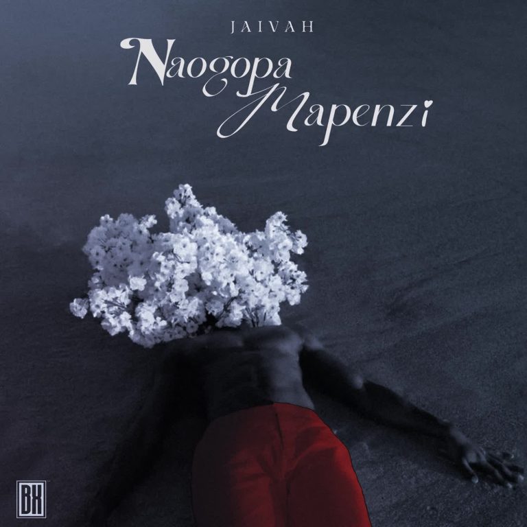 Download Audio | Jaivah Ft. Cloudy Sa, Kapipo Beats – Naogopa Mapenzi