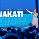 Music Audio | Janet Otieno – Wakati Unafaa | Download