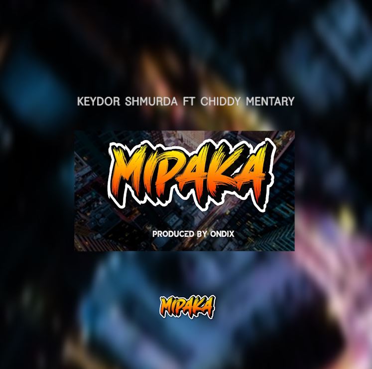 Download Audio | Keydor Shmurda Ft ChiddyMentary – Mipaka