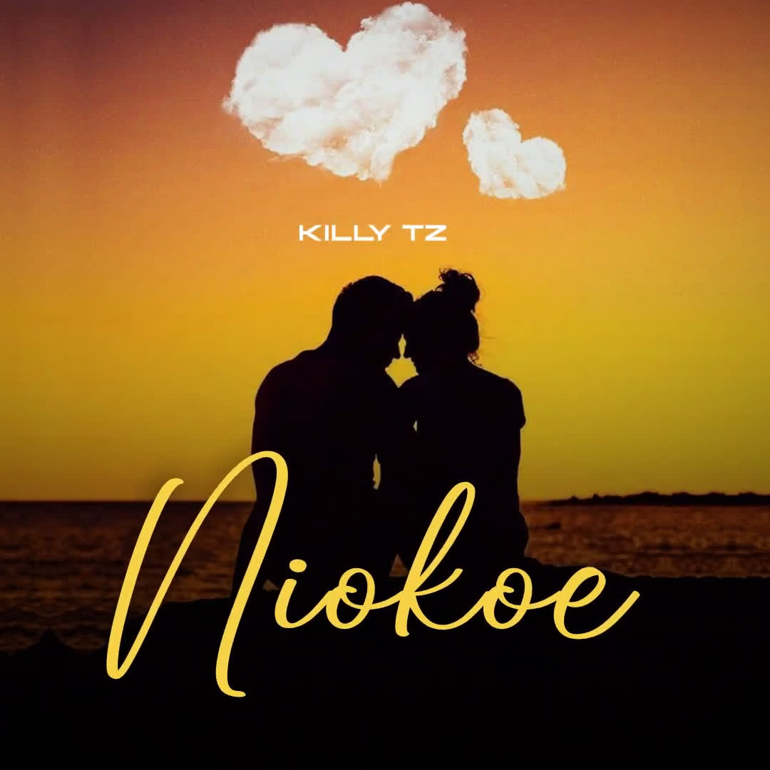 Download Audio | Killy Tz – Niokoe