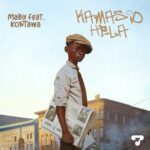 Download Audio | Maby Ft. Kontawa – Kama Sio Hela