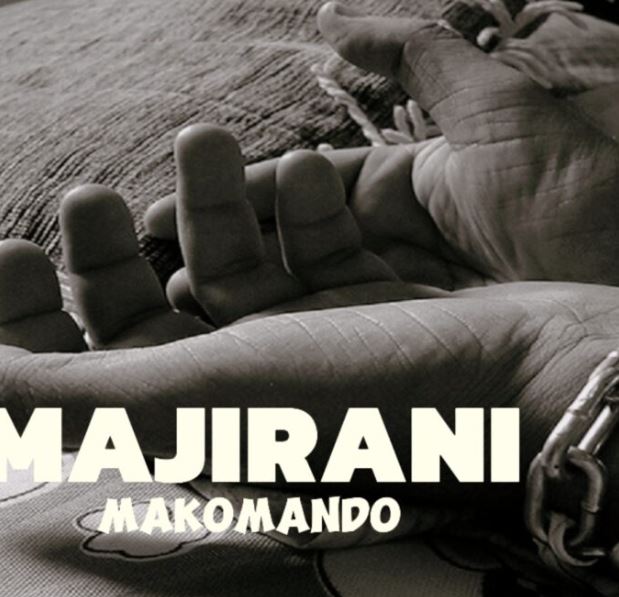 Download Audio | Makomando – Majirani