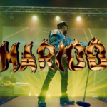 Music Audio | Marioo – Unanchekesha Live Performance | Download