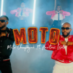 Download Audio | Mista champagne Ft Heritier Wata – Moto