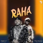 Download Audio | Moga lee Ft. B2k Mnyama – Raha