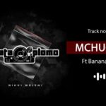 Download Audio | Nikki Mbishi Ft. Banana Zorro – Mchuchu