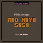 AUDIO | P Mawenge – Ndo Huyu Sasa | Download