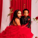 Download Audio | Rosa Ree – My Baby