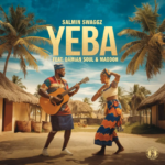 Music Audio | Salmin Swaggz Ft Damian Soul X Maddoh – YEBA | Download